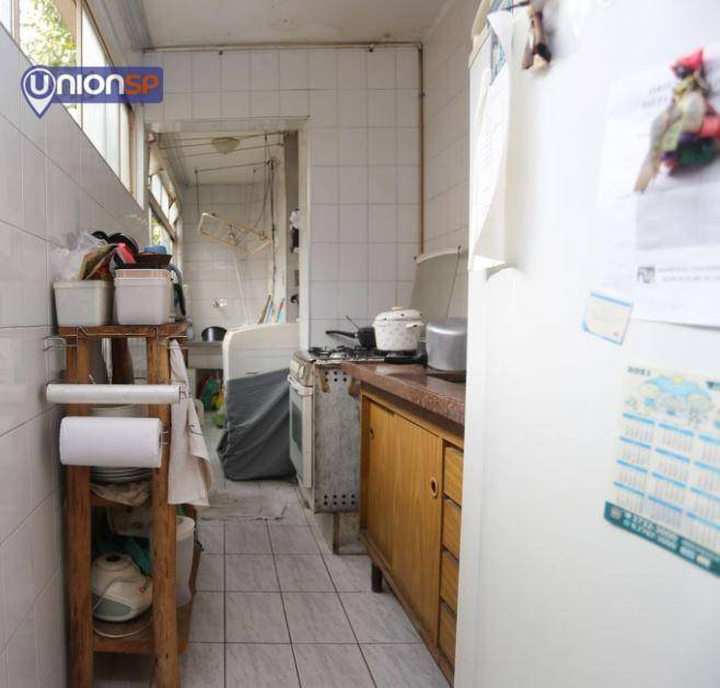 Apartamento à venda com 3 quartos, 69m² - Foto 12