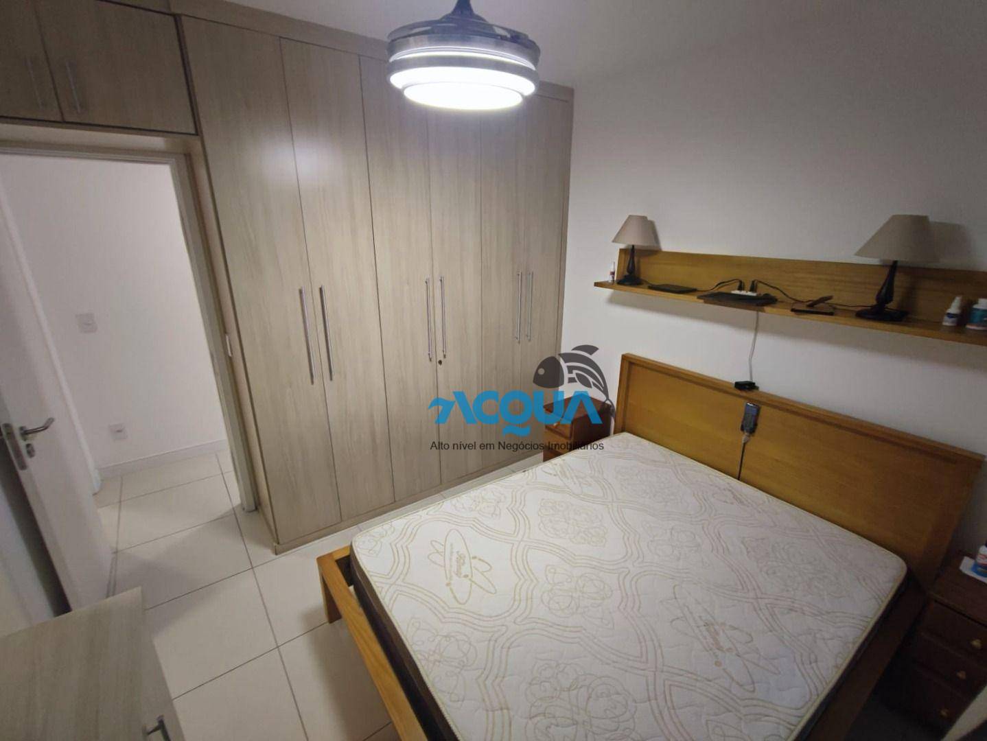 Apartamento à venda com 3 quartos, 120m² - Foto 9