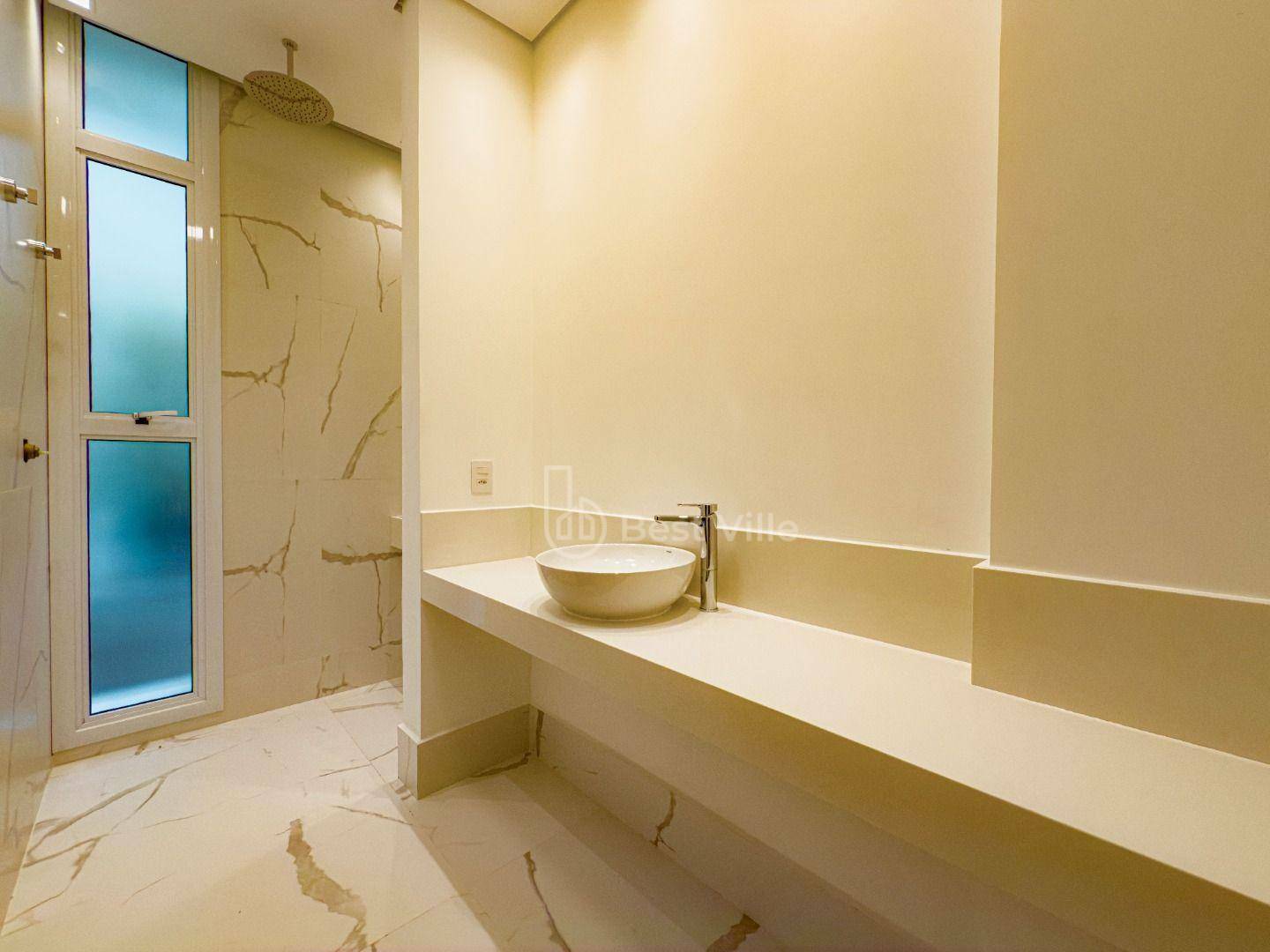 Casa de Condomínio à venda com 4 quartos, 625m² - Foto 28