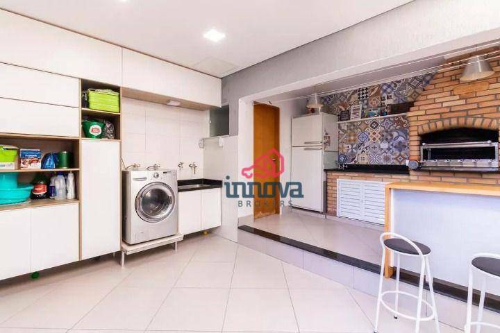 Sobrado à venda com 3 quartos, 135m² - Foto 15