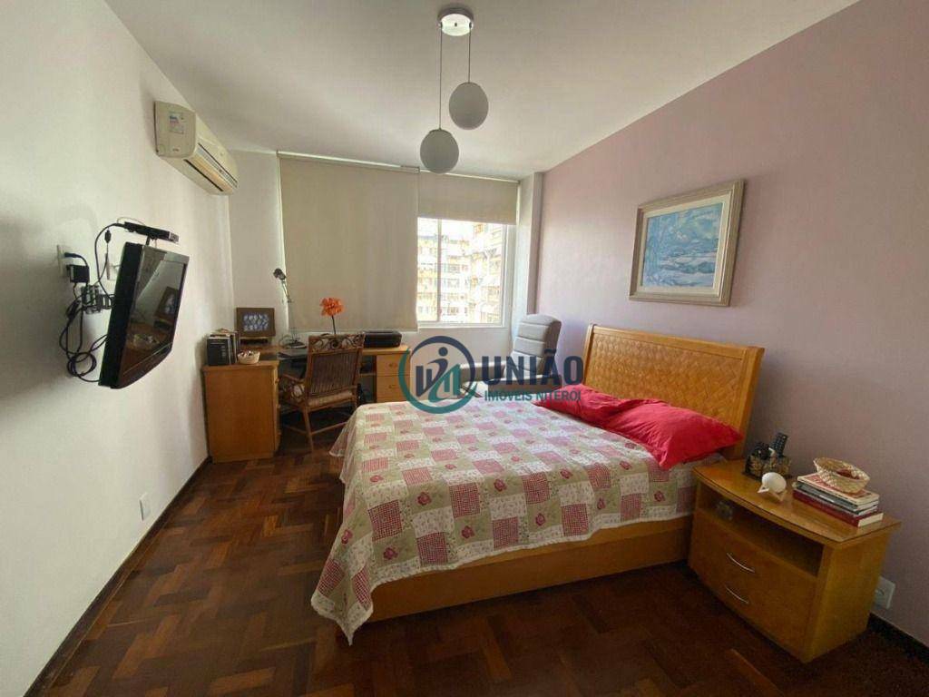 Apartamento à venda com 3 quartos, 177m² - Foto 10