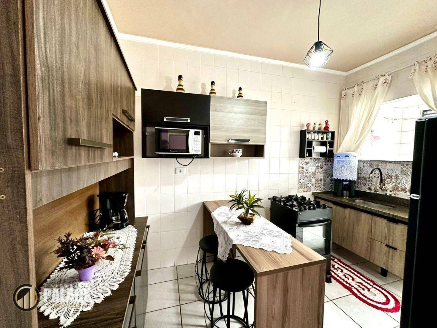 Apartamento à venda com 1 quarto, 47m² - Foto 6