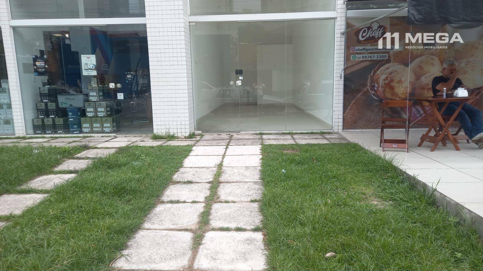 Loja-Salão para alugar, 60m² - Foto 5