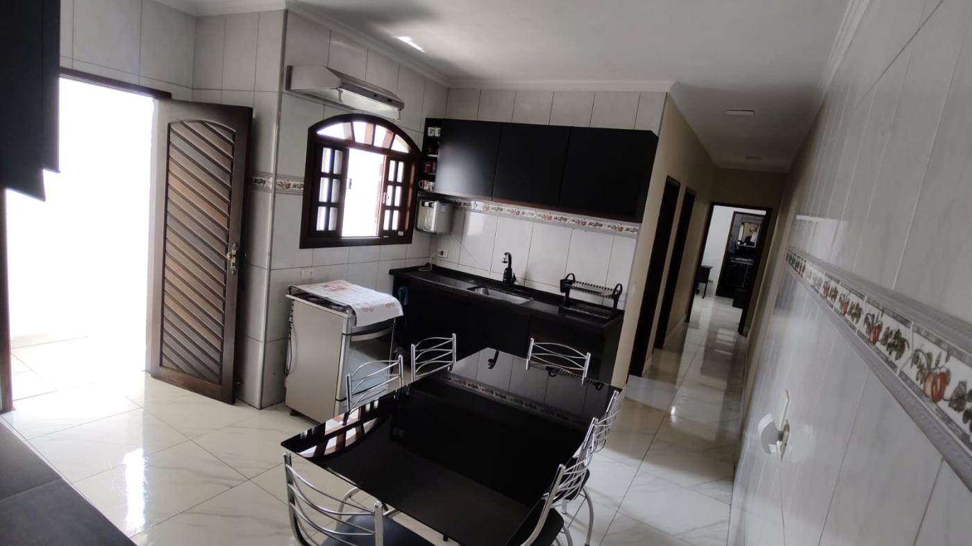 Sobrado à venda com 2 quartos, 130m² - Foto 10