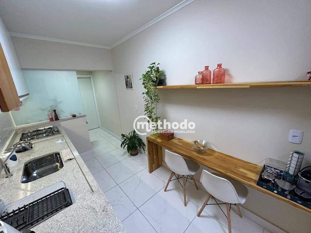 Apartamento à venda com 3 quartos, 110m² - Foto 11