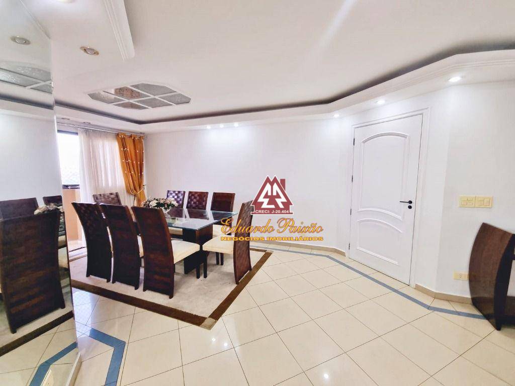 Apartamento, 3 quartos, 136 m² - Foto 5