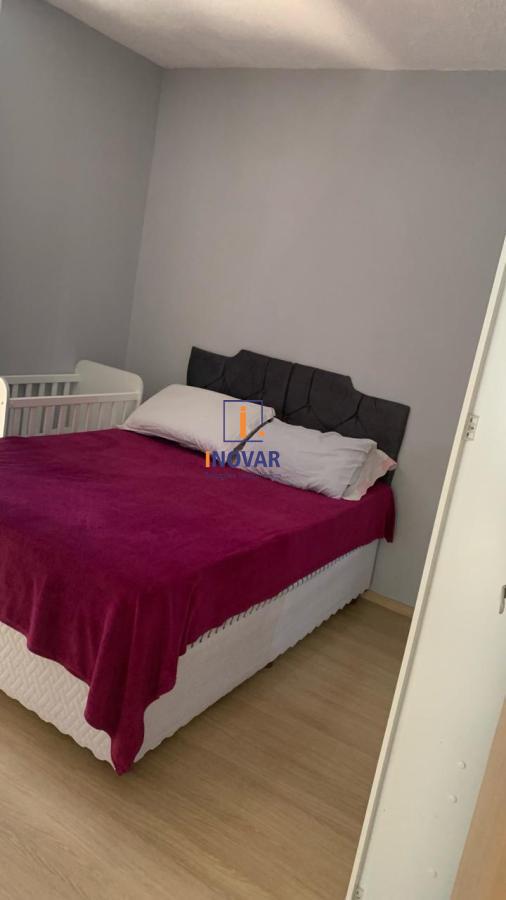 Apartamento à venda com 2 quartos, 43m² - Foto 2