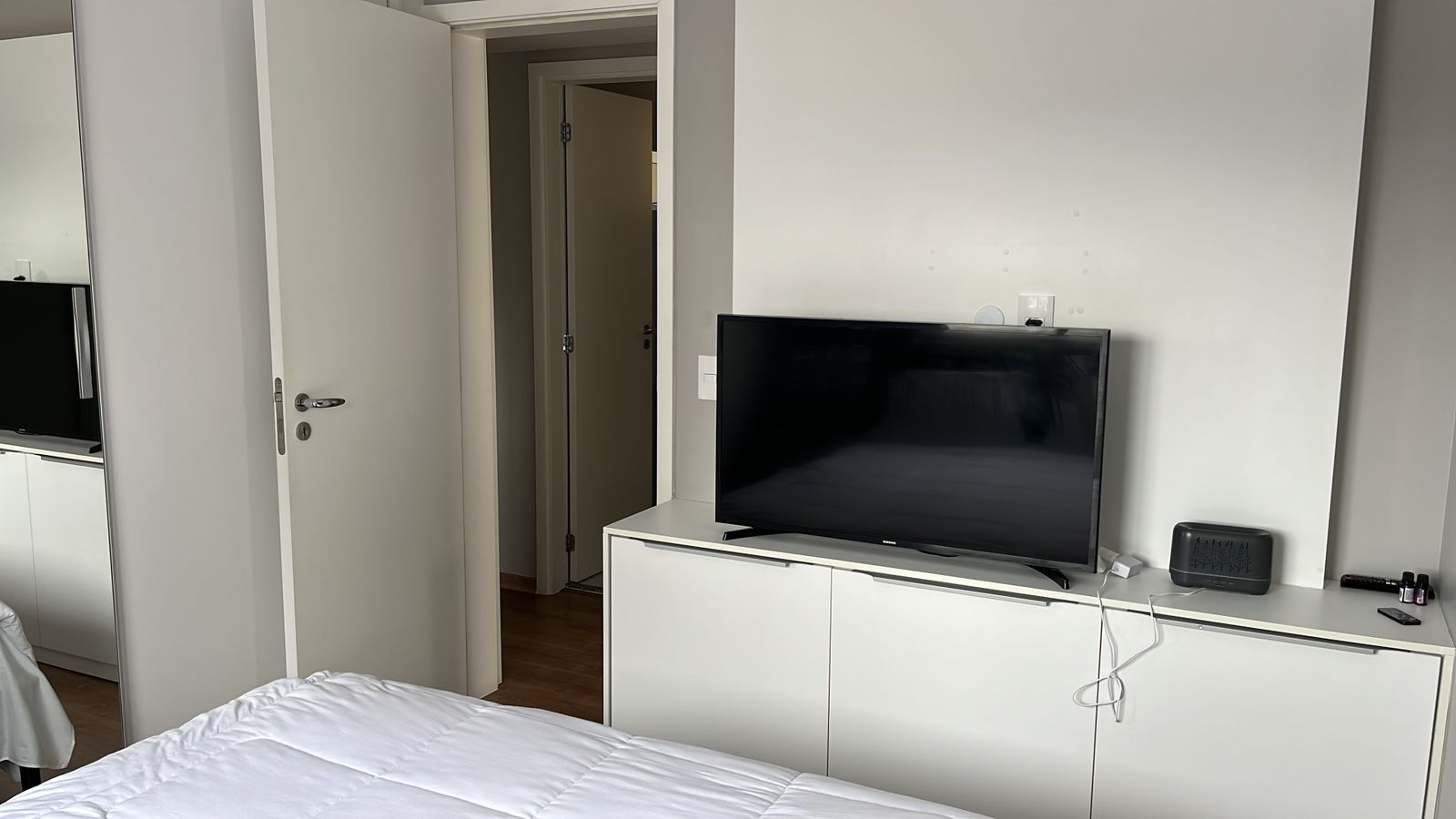 Apartamento à venda com 2 quartos, 89m² - Foto 20