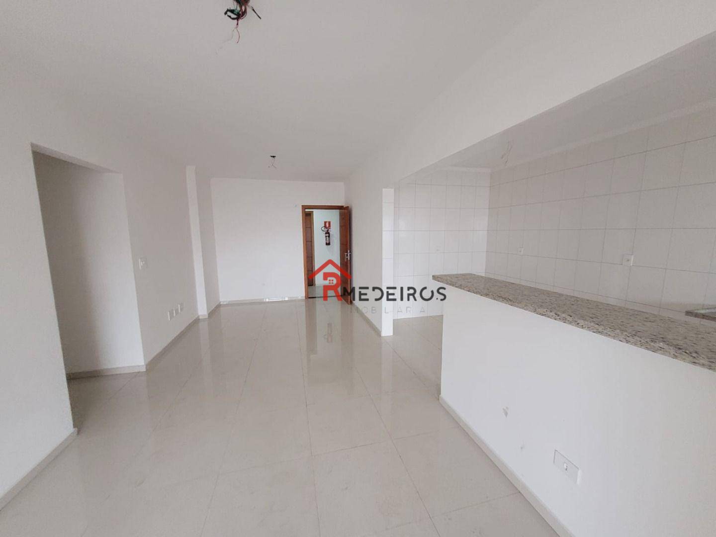 Apartamento à venda com 3 quartos, 139m² - Foto 6