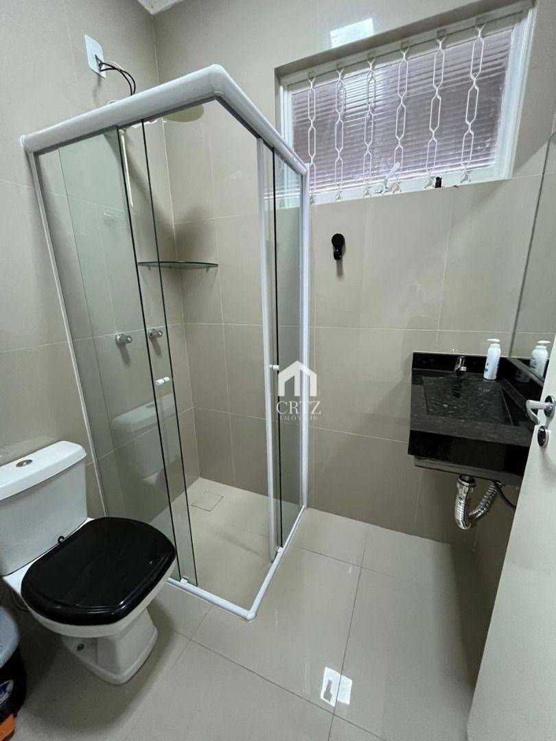 Casa à venda com 2 quartos, 96m² - Foto 4