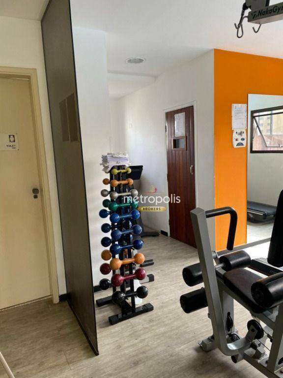 Apartamento à venda com 1 quarto, 42m² - Foto 15