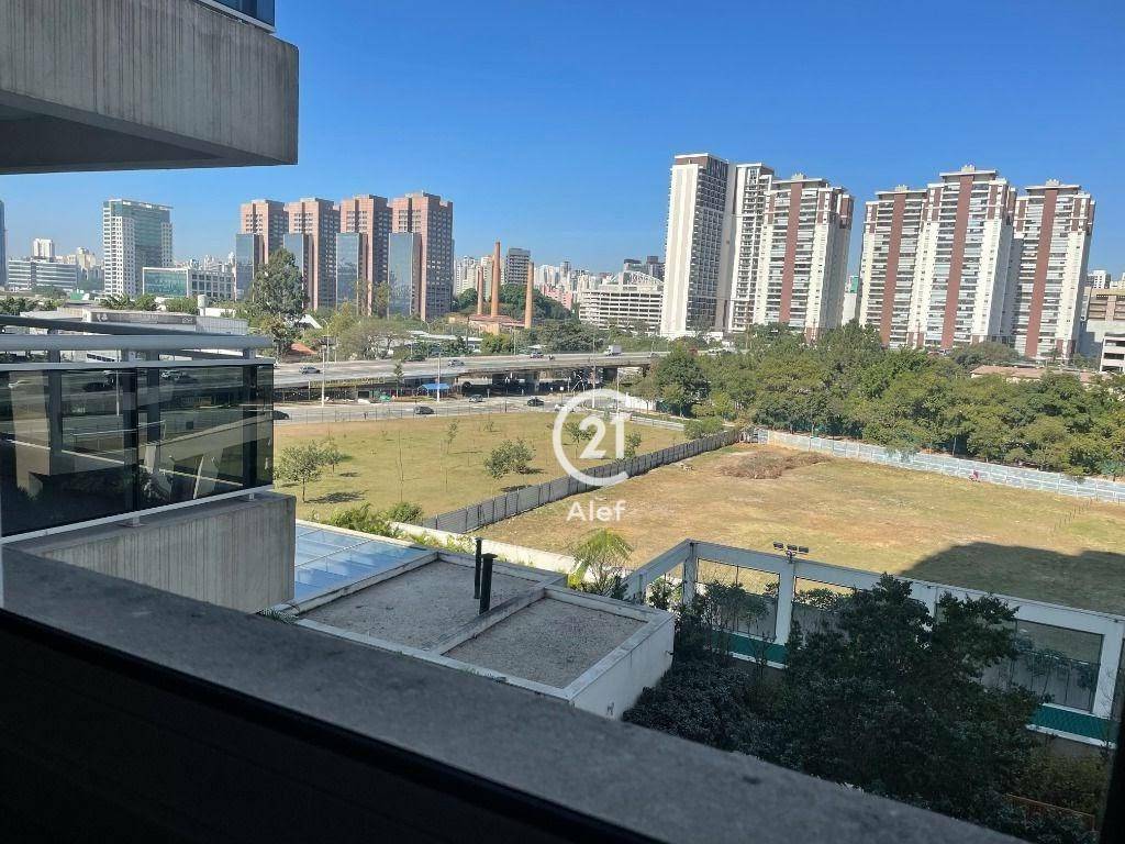 Apartamento para alugar com 2 quartos, 79m² - Foto 21