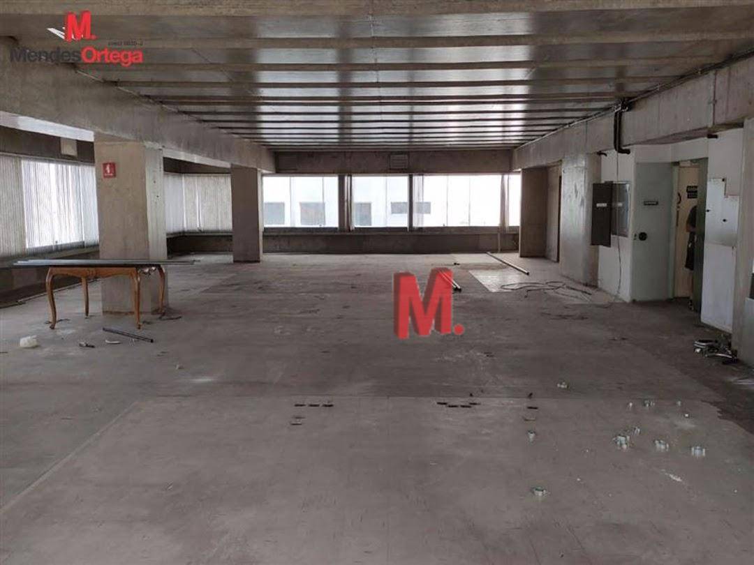 Conjunto Comercial-Sala para alugar, 360m² - Foto 4