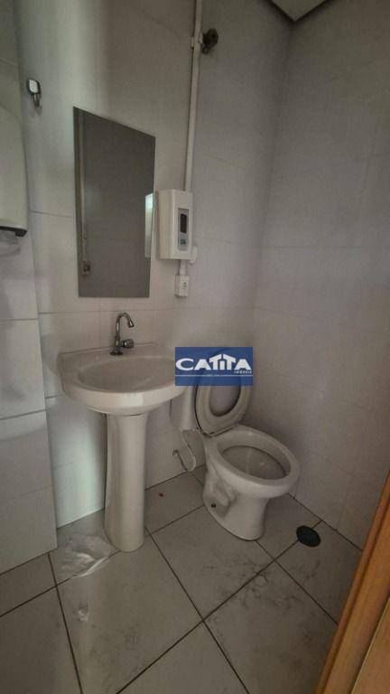 Conjunto Comercial-Sala para alugar, 48m² - Foto 4