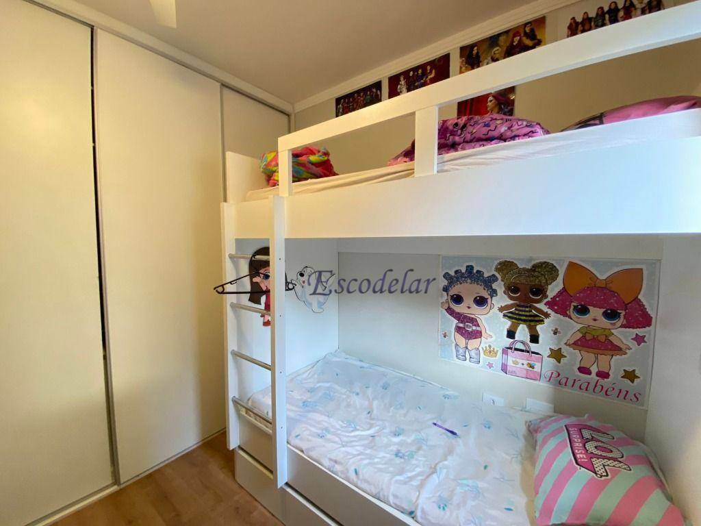 Sobrado à venda com 2 quartos, 150m² - Foto 33