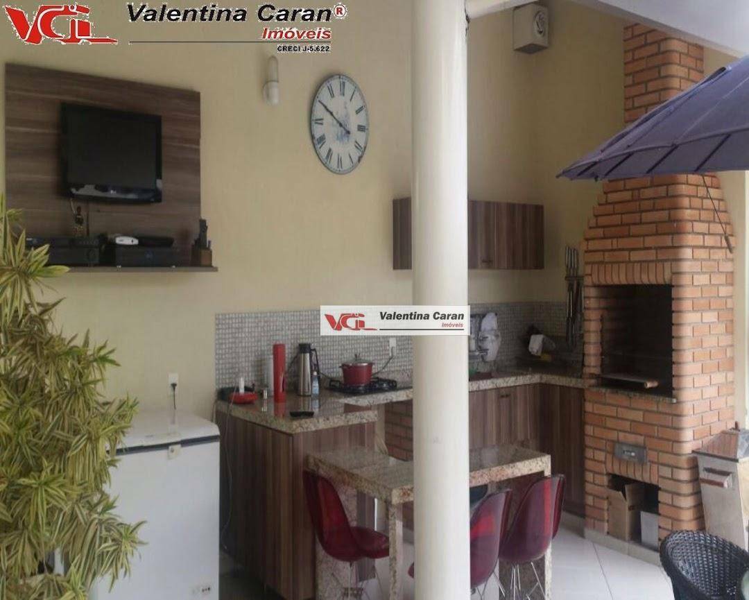 Casa de Condomínio à venda com 3 quartos, 360m² - Foto 5