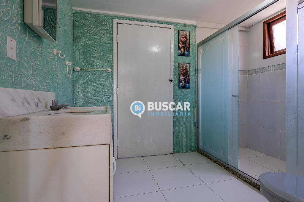 Casa de Condomínio à venda com 5 quartos, 600m² - Foto 30