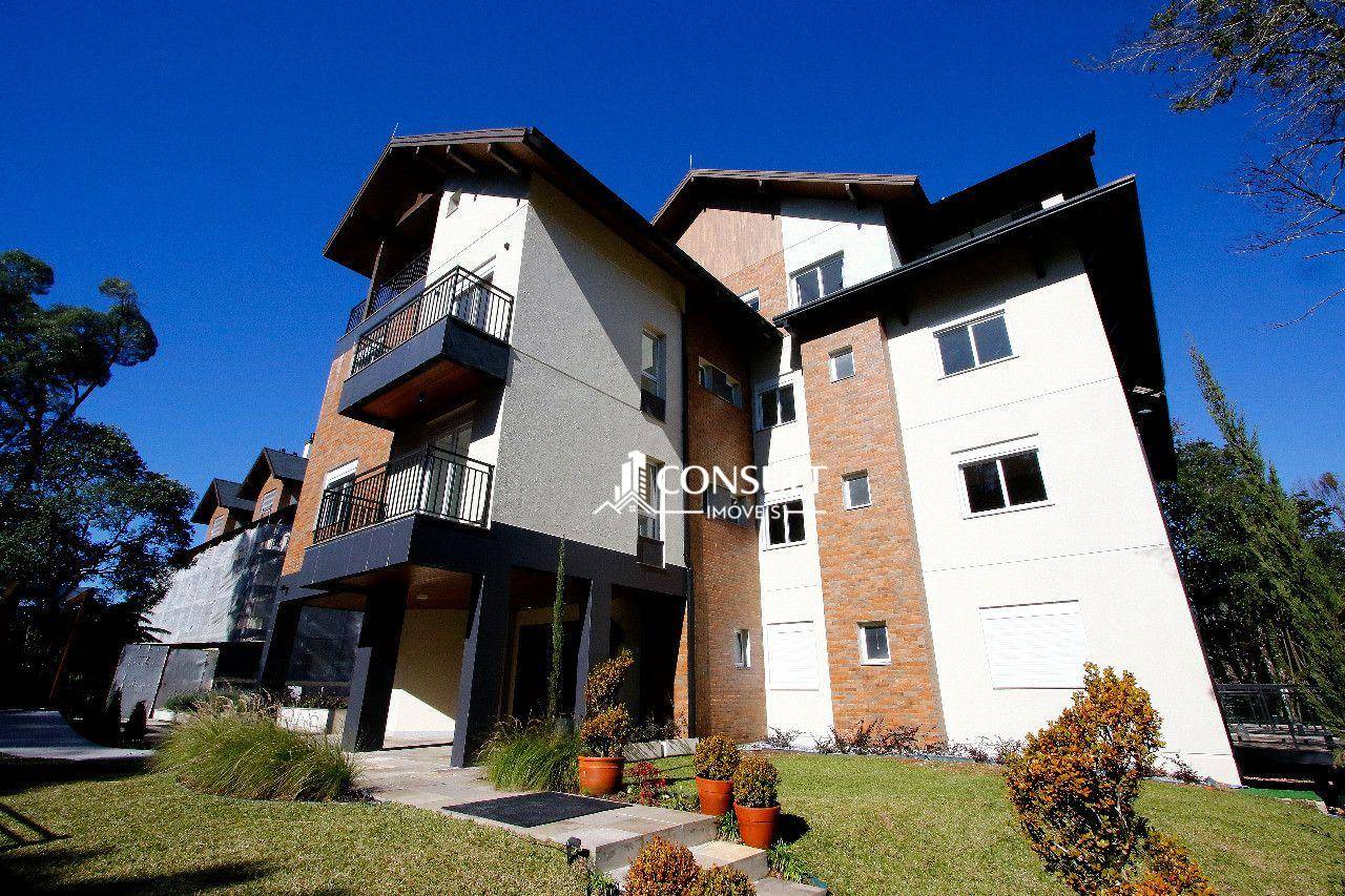 Apartamento, 1 quarto, 49 m² - Foto 3