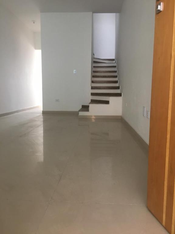 Sobrado à venda com 3 quartos, 120m² - Foto 15