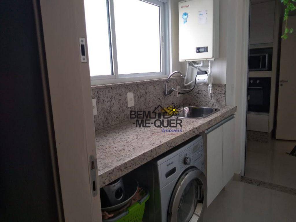 Apartamento à venda com 2 quartos, 107M2 - Foto 15