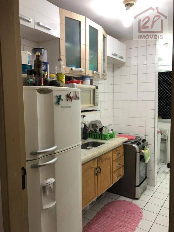 Apartamento à venda com 2 quartos, 46m² - Foto 4