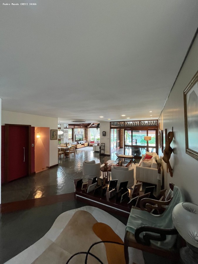 Casa, 4 quartos, 570 m² - Foto 9