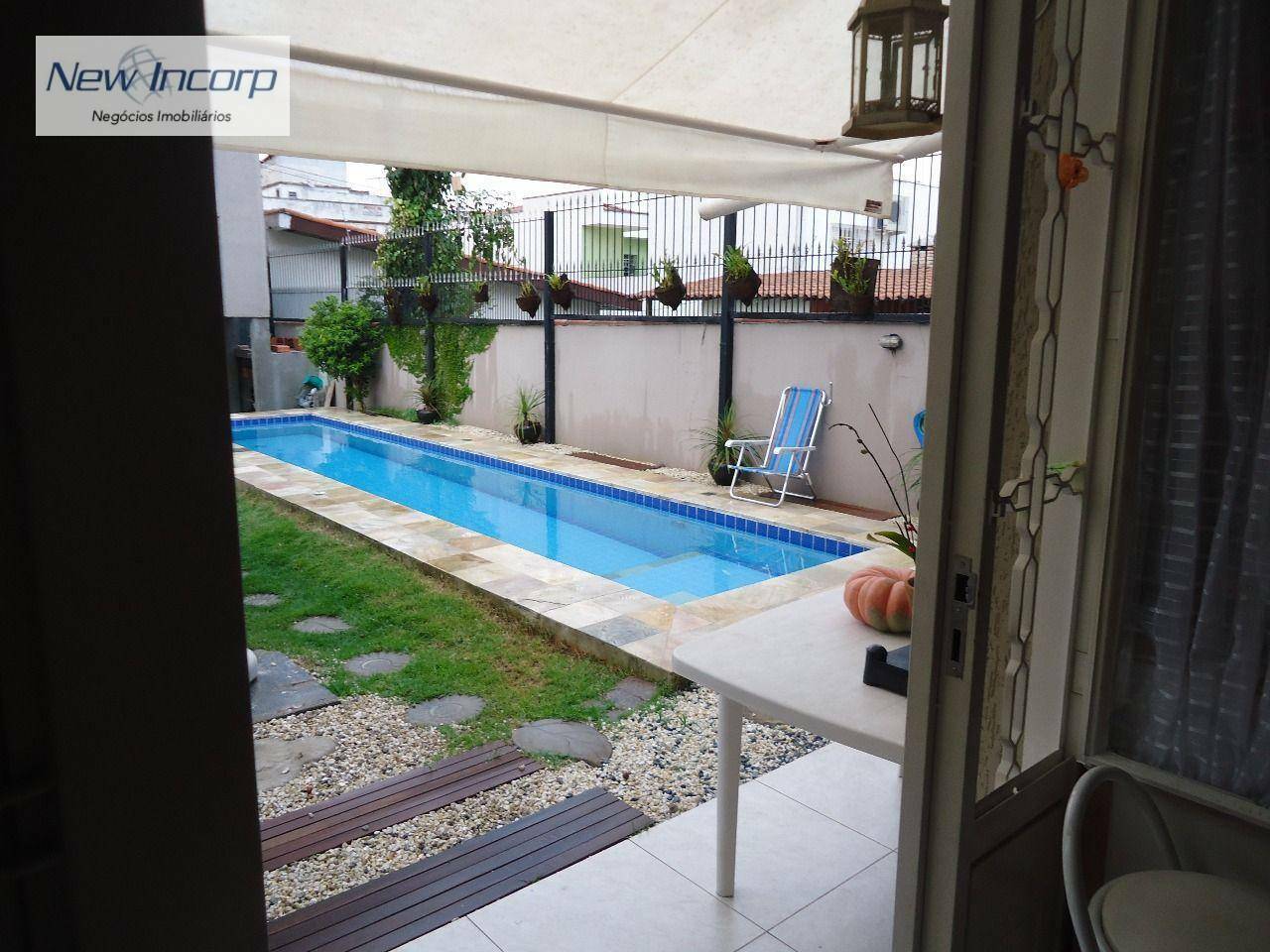 Sobrado à venda e aluguel com 6 quartos, 480m² - Foto 2
