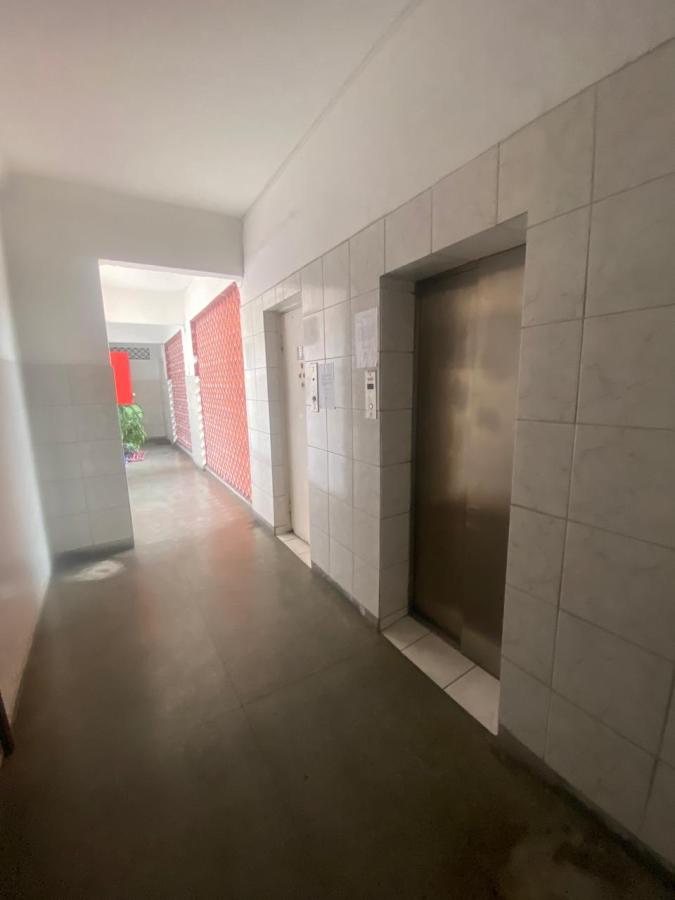 Apartamento à venda com 1 quarto, 38m² - Foto 4