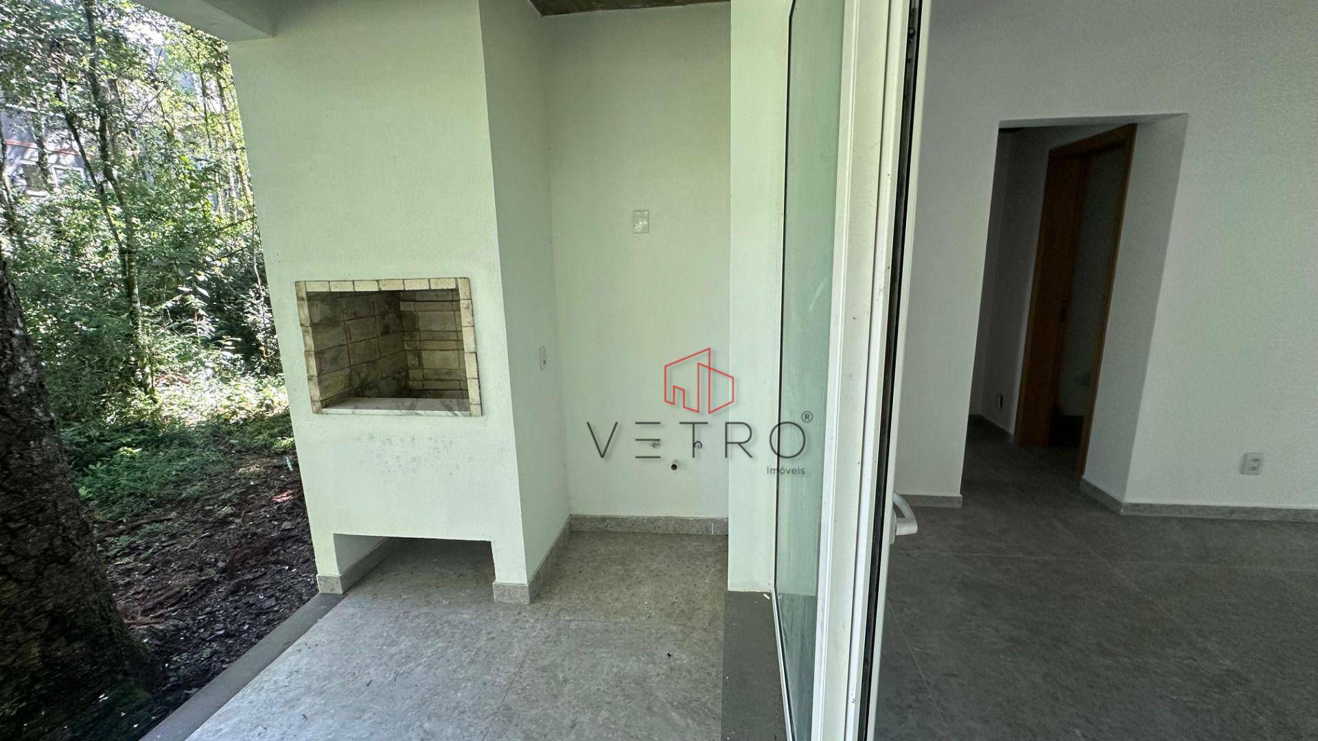 Casa de Condomínio à venda com 3 quartos, 222m² - Foto 26