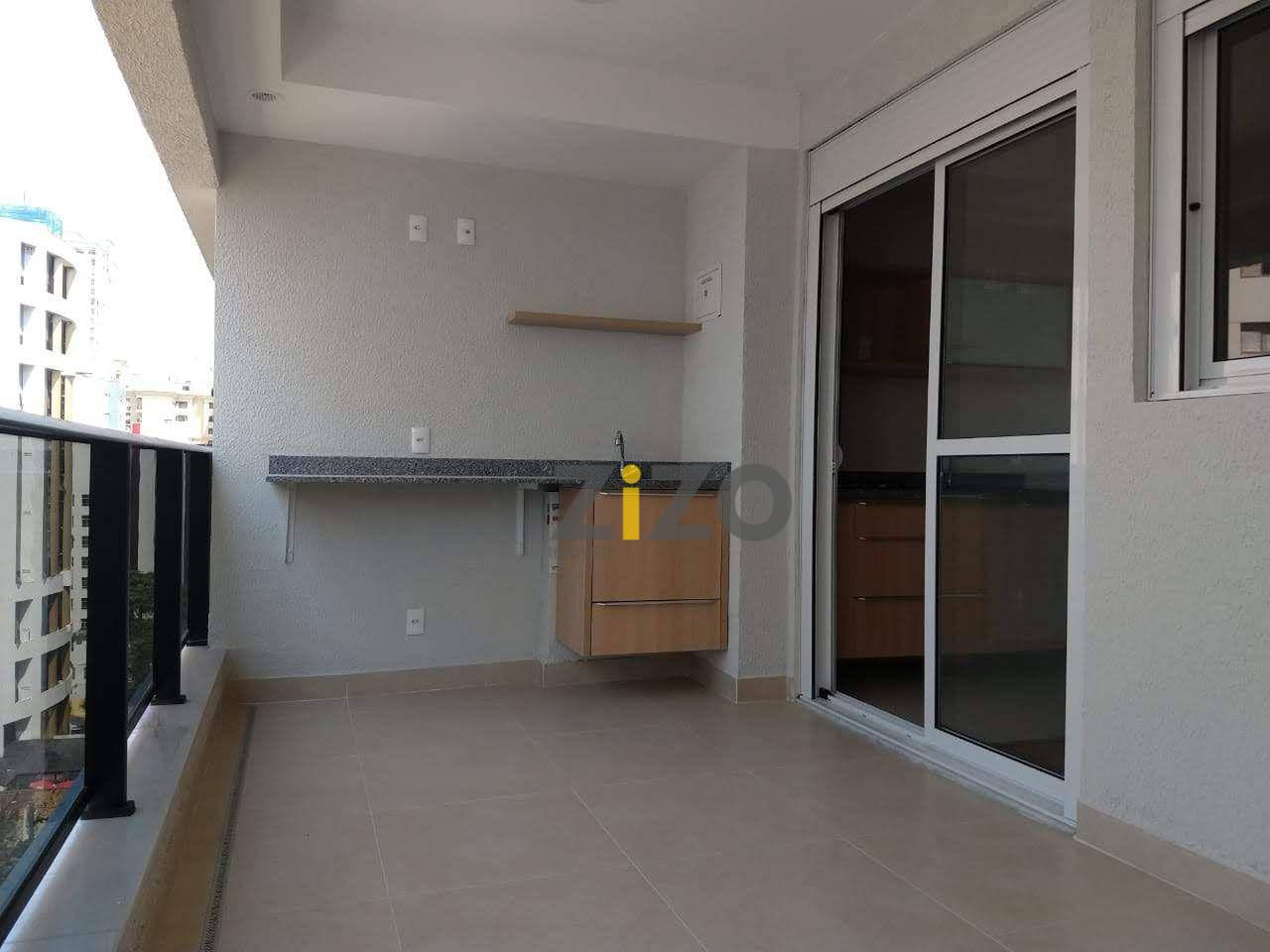 Apartamento para alugar com 1 quarto, 40m² - Foto 7