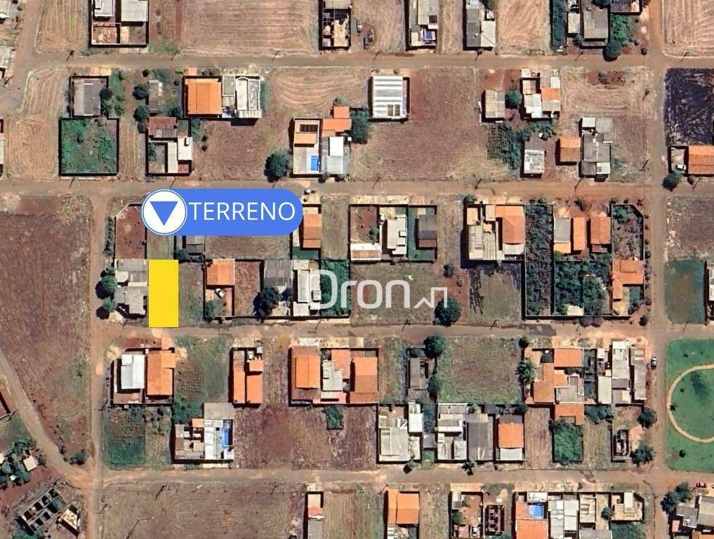 Terreno à venda, 231M2 - Foto 1