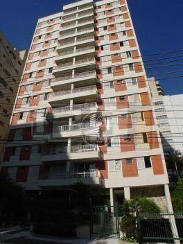 Apartamento à venda com 3 quartos, 83m² - Foto 2