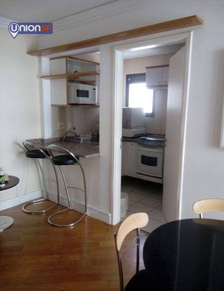 Apartamento à venda com 2 quartos, 59m² - Foto 2