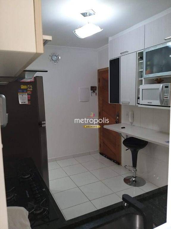 Apartamento à venda com 3 quartos, 86m² - Foto 13