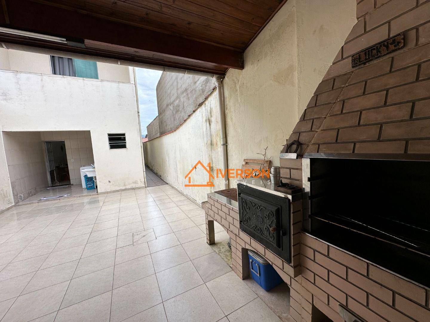 Sobrado à venda com 3 quartos, 130m² - Foto 20