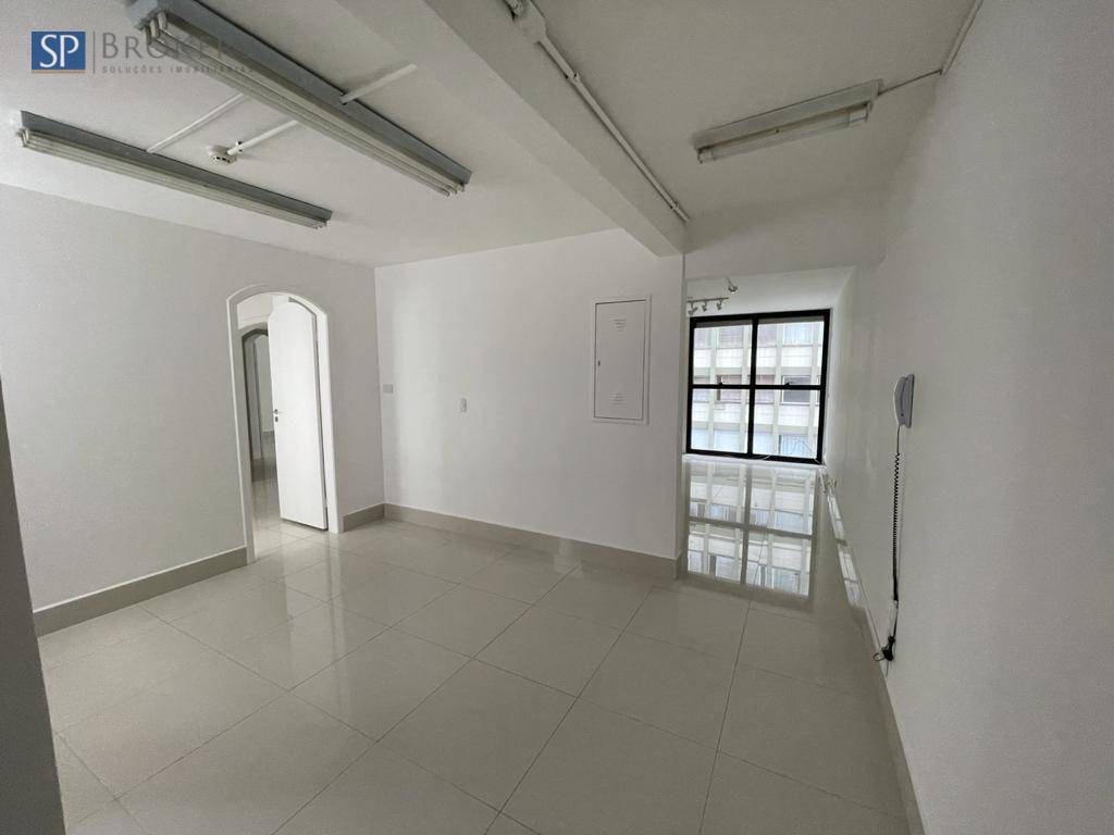 Conjunto Comercial-Sala para alugar, 135m² - Foto 1