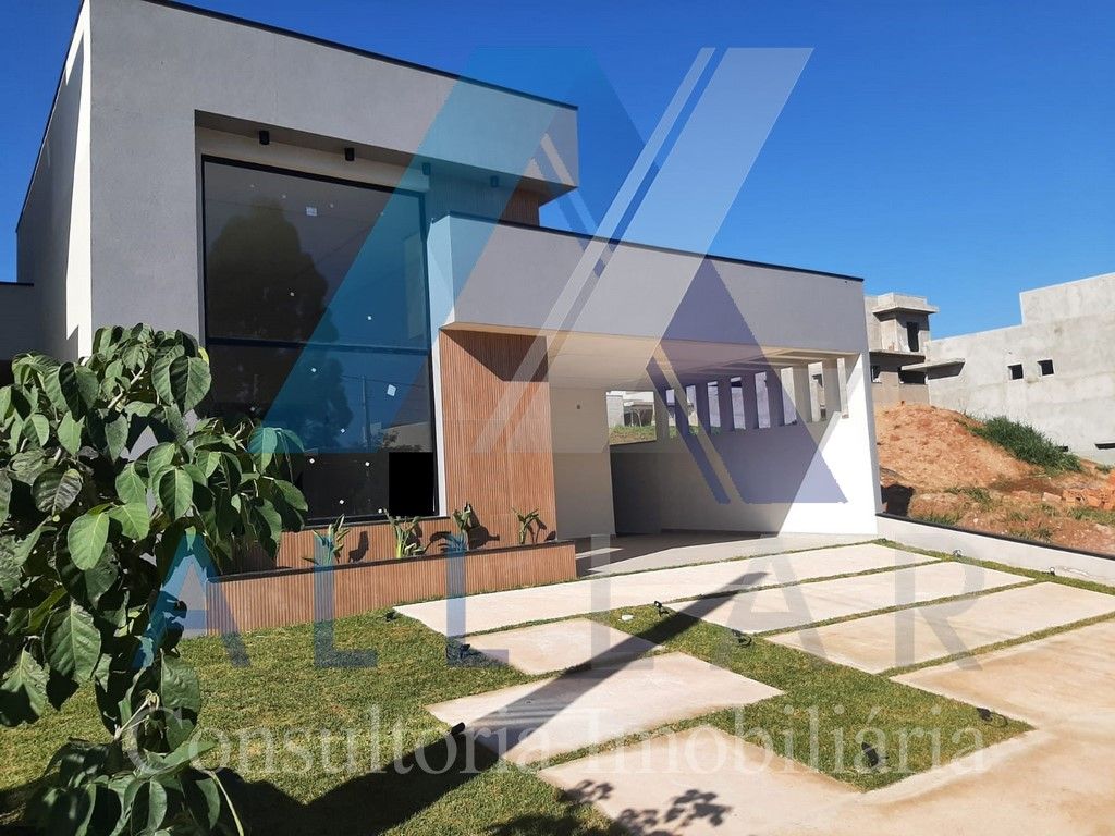 Casa de Condomínio à venda com 3 quartos, 150m² - Foto 4