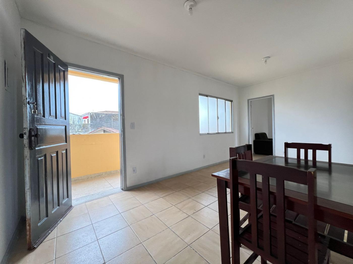 Apartamento à venda com 1 quarto, 54m² - Foto 5