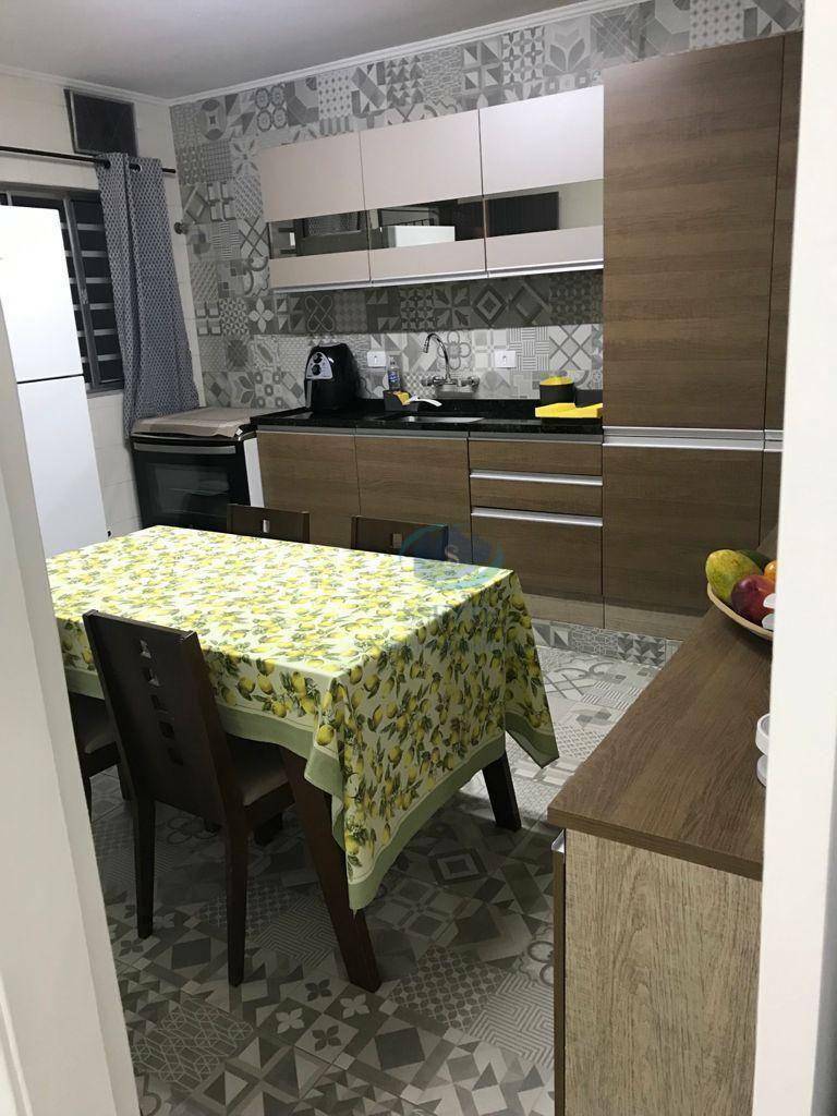 Sobrado à venda com 3 quartos, 128m² - Foto 16