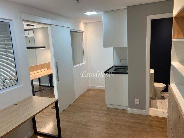 Conjunto Comercial-Sala à venda, 37m² - Foto 4