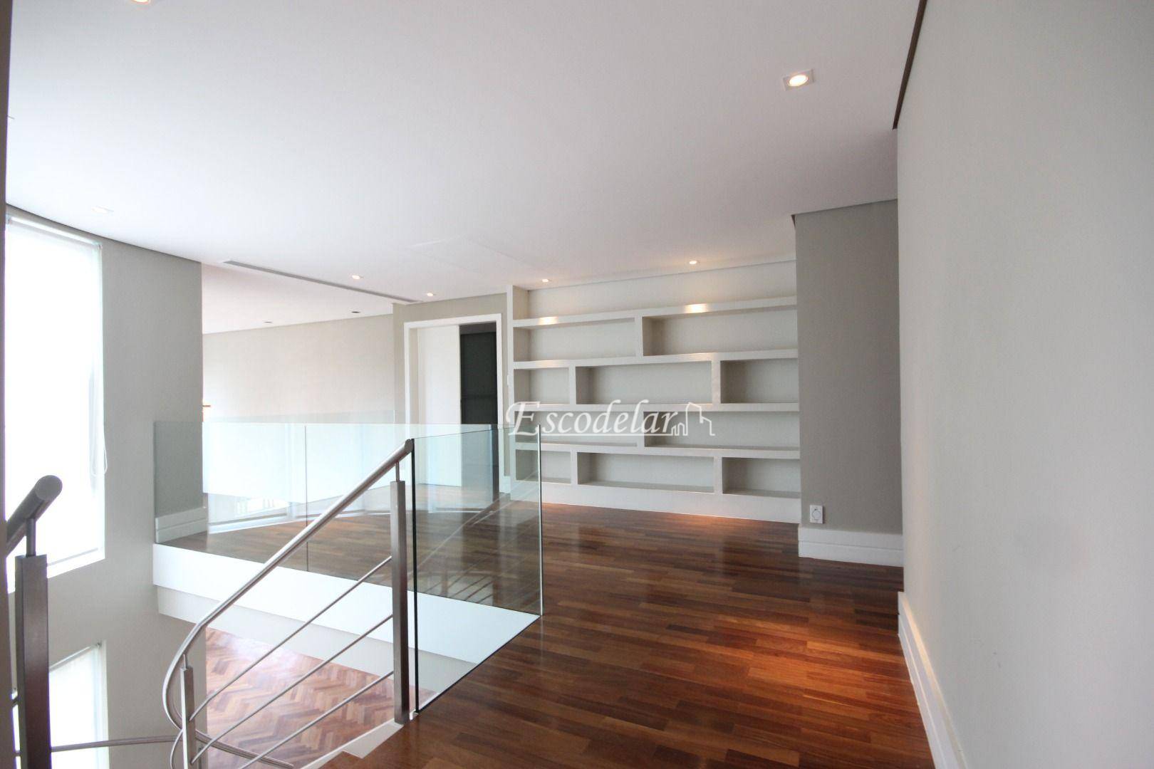 Apartamento à venda com 3 quartos, 347m² - Foto 15