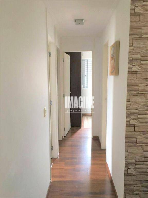 Apartamento à venda com 3 quartos, 59m² - Foto 10