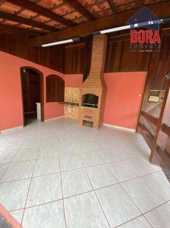 Casa de Condomínio à venda com 3 quartos, 116m² - Foto 41