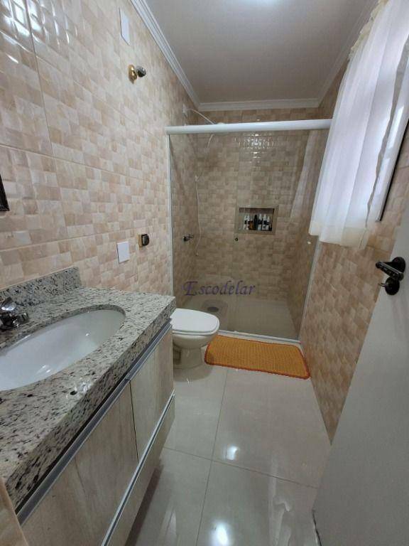 Sobrado à venda com 2 quartos, 101m² - Foto 25