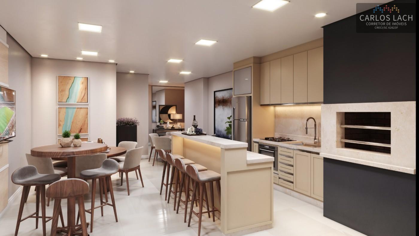 Apartamento à venda com 2 quartos, 80m² - Foto 8