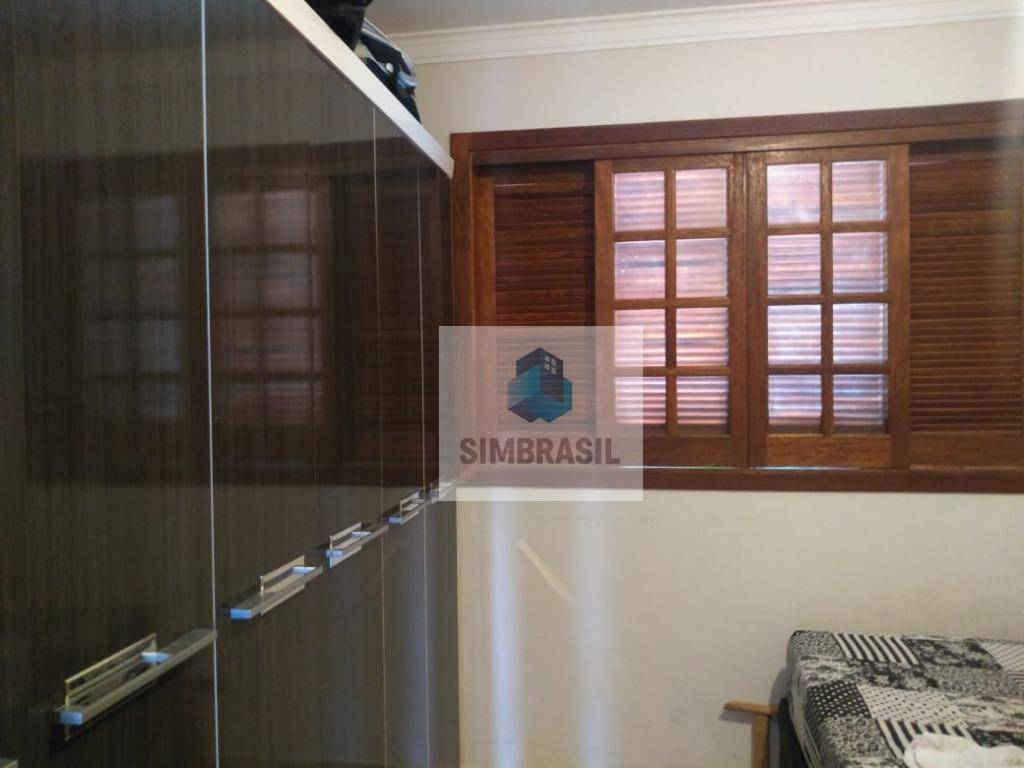 Casa à venda com 3 quartos, 150m² - Foto 13