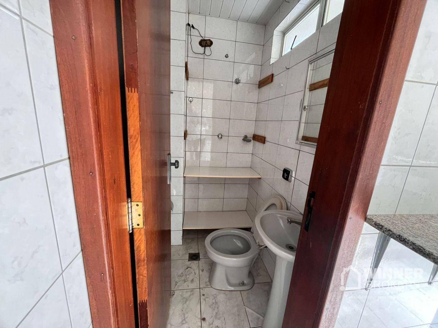 Apartamento à venda com 4 quartos, 124m² - Foto 10