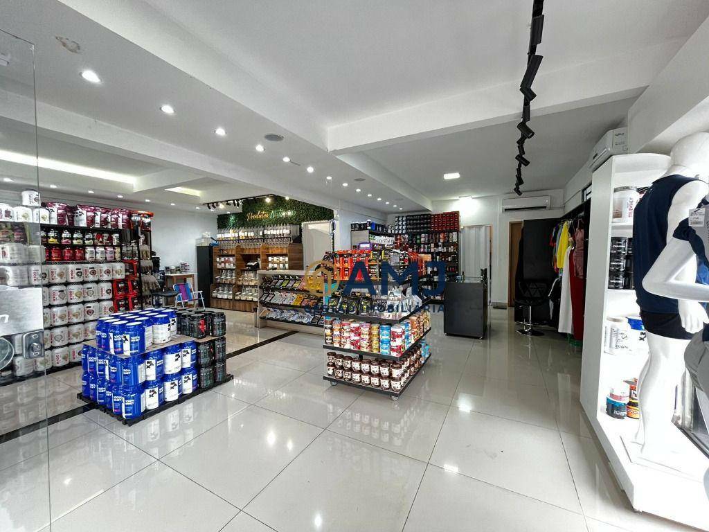 Prédio Inteiro à venda, 459m² - Foto 11