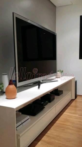 Apartamento para alugar com 2 quartos, 125m² - Foto 1