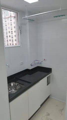 Apartamento para alugar com 1 quarto, 45m² - Foto 3